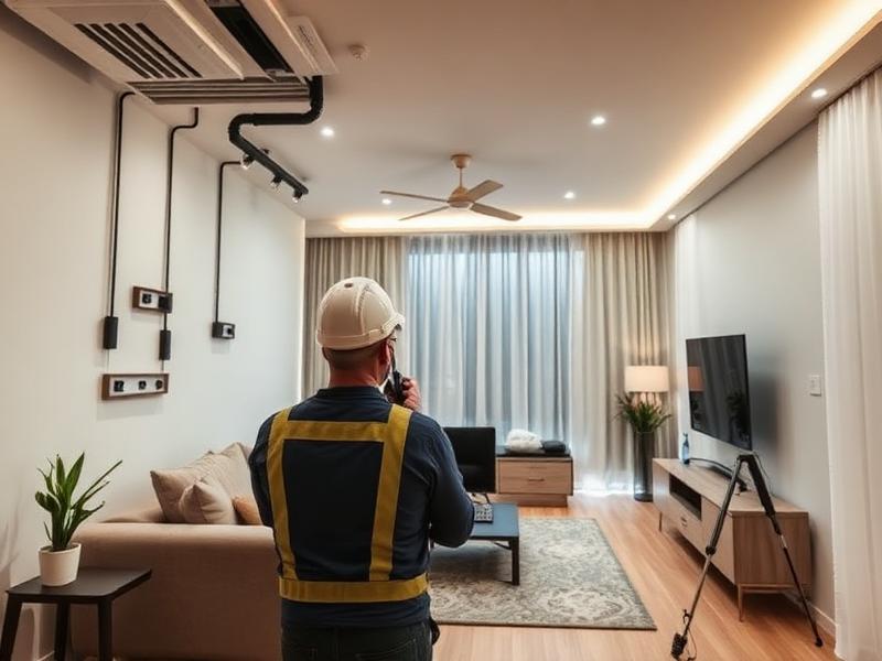 Rénovation & Mise aux normes